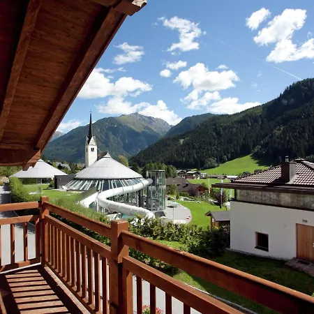 Luxurious Chalet In With Sauna * Wald im Pinzgau