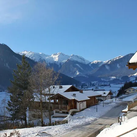 Luxurious Chalet In With Sauna * Wald im Pinzgau