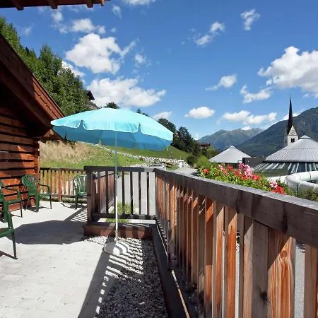 Luxurious Chalet In With Sauna * Wald im Pinzgau