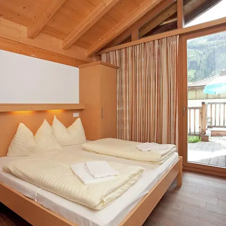 Luxurious Chalet In With Sauna Alpesi faház