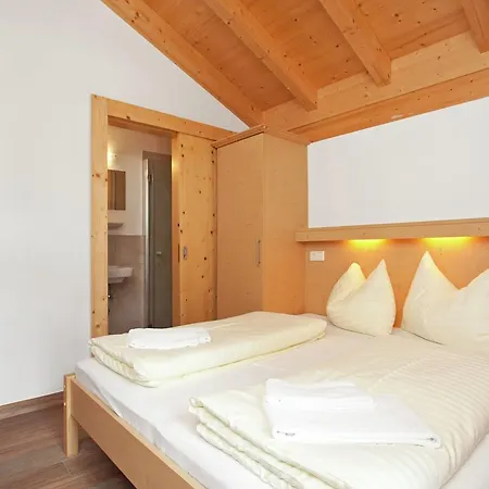 Alpesi faház Luxurious Chalet In With Sauna *