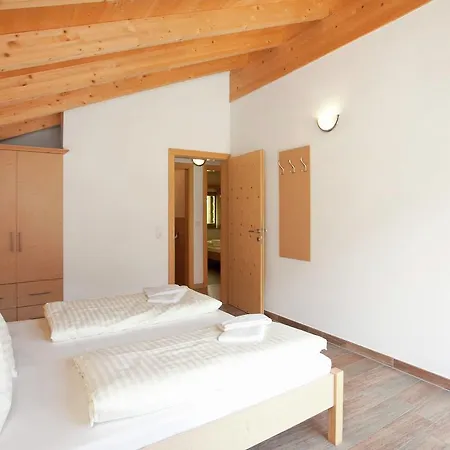 Luxurious Chalet In With Sauna * Wald im Pinzgau