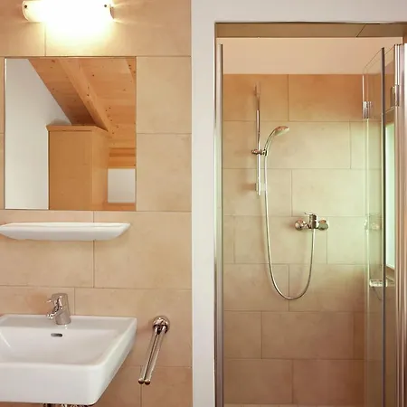 Alpesi faház Luxurious Chalet In With Sauna *