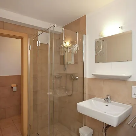 Luxurious Chalet In With Sauna *