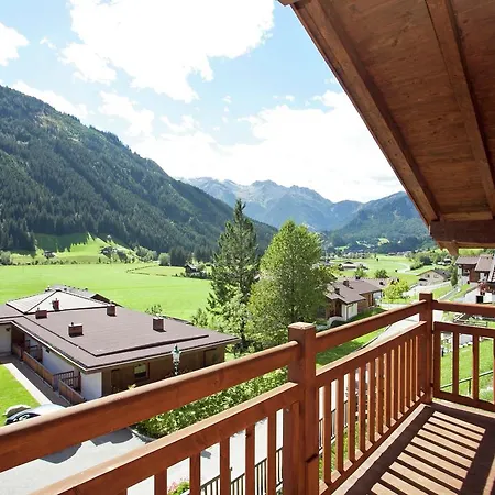 Luxurious Chalet In With Sauna